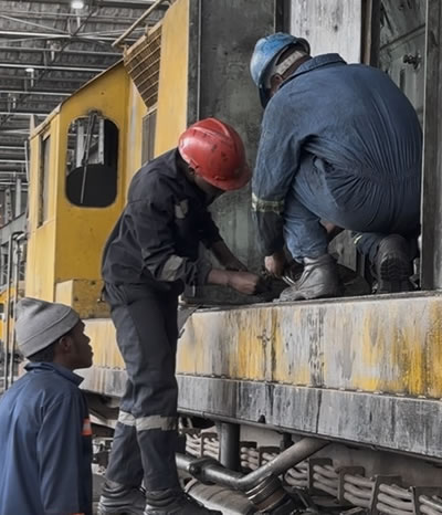 Engineering Services