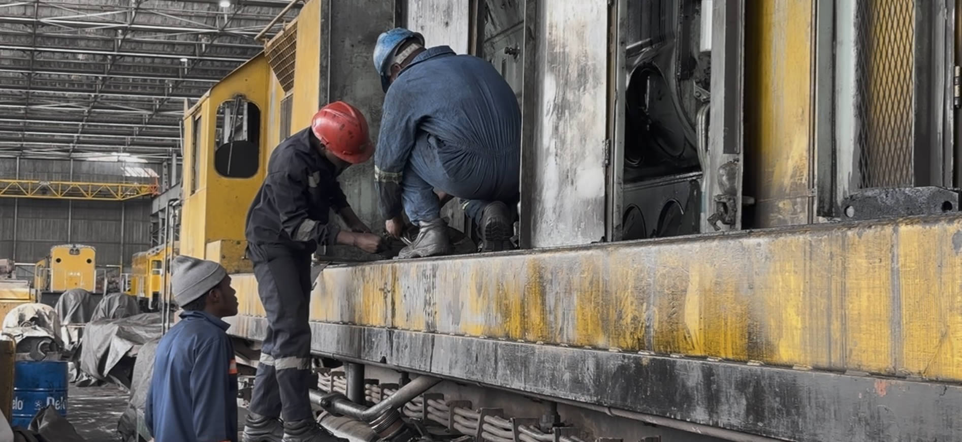 Engineering Services