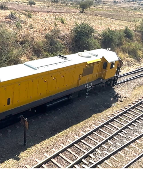 Freight Services