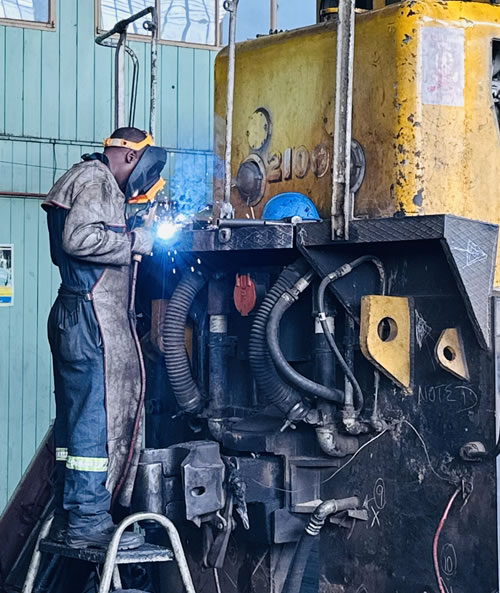 Engineering Services